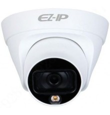 Видеокамера IP Dahua EZ-IPC-T1B20P-LED-0280B 2.8-2.8мм цветная