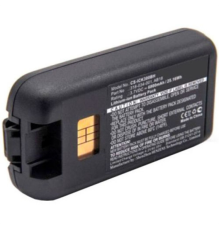 Аккумулятор Honeywell ASSY: EDA61K Replacable Smart Battery,7000 mAh (50149348-001)