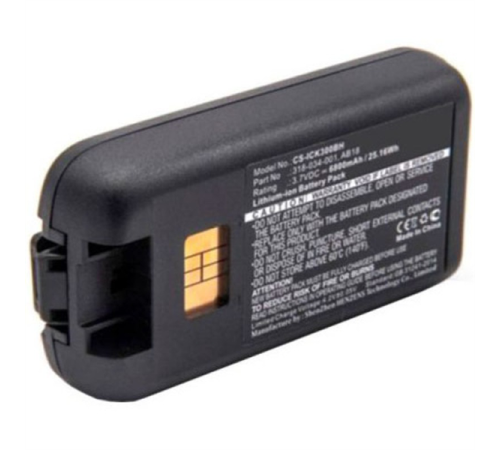 Аккумулятор Honeywell ASSY: EDA61K Replacable Smart Battery,7000 mAh (50149348-001) Аккумулятор Honeywell ASSY: EDA61K Replacable Smart Battery,7000 mAh (50149348-001)