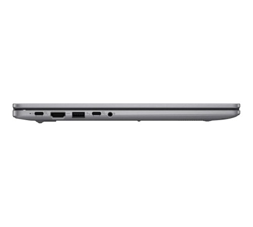Ноутбук ASUS ExpertBook P1 P1503CVA-S70835 Intel Core i7-13620H/16Gb/SSD512Gb/15.6"/IPS/FHD/60Hz/NoOS/Misty Grey (90NX0881-M00XF0)
