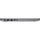 Ноутбук ASUS ExpertBook P1 P1503CVA-S70835 Intel Core i7-13620H/16Gb/SSD512Gb/15.6"/IPS/FHD/60Hz/NoOS/Misty Grey (90NX0881-M00XF0)