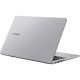 Ноутбук ASUS ExpertBook P1 P1503CVA-S70835 Intel Core i7-13620H/16Gb/SSD512Gb/15.6"/IPS/FHD/60Hz/NoOS/Misty Grey (90NX0881-M00XF0)