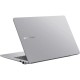 Ноутбук ASUS ExpertBook P1 P1503CVA-S70835 Intel Core i7-13620H/16Gb/SSD512Gb/15.6"/IPS/FHD/60Hz/NoOS/Misty Grey (90NX0881-M00XF0)