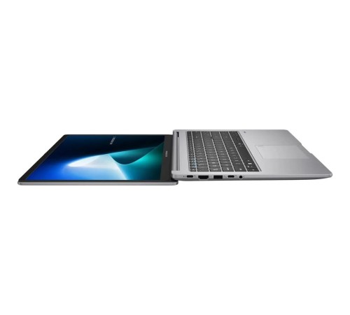 Ноутбук ASUS ExpertBook P1 P1503CVA-S70835 Intel Core i7-13620H/16Gb/SSD512Gb/15.6"/IPS/FHD/60Hz/NoOS/Misty Grey (90NX0881-M00XF0)