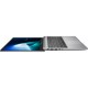Ноутбук ASUS ExpertBook P1 P1503CVA-S70835 Intel Core i7-13620H/16Gb/SSD512Gb/15.6"/IPS/FHD/60Hz/NoOS/Misty Grey (90NX0881-M00XF0)