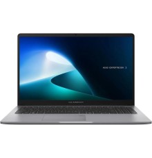 Ноутбук ASUS ExpertBook P1 P1503CVA-S70835 Intel Core i7-13620H/16Gb/SSD512Gb/15.6"/IPS/FHD/60Hz/NoOS/Misty Grey (90NX0881-M00XF0)