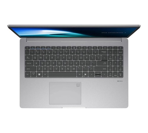 Ноутбук ASUS ExpertBook P1 P1503CVA-S70835 Intel Core i7-13620H/16Gb/SSD512Gb/15.6"/IPS/FHD/60Hz/NoOS/Misty Grey (90NX0881-M00XF0)