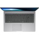 Ноутбук ASUS ExpertBook P1 P1503CVA-S70835 Intel Core i7-13620H/16Gb/SSD512Gb/15.6"/IPS/FHD/60Hz/NoOS/Misty Grey (90NX0881-M00XF0)
