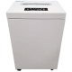 Шредер Office Kit S500 (2х15) белый (секр.P-5)/фрагменты/17лист./50лтр./скрепки/скобы/пл.карты/CD