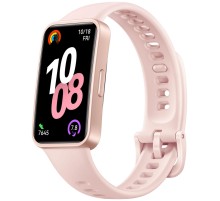 Фитнес-браслет BAND 10 розовый 55020EEN NOR-B19 HUAWEI