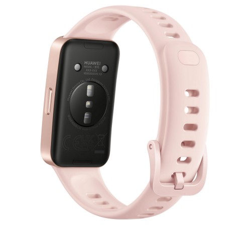 Фитнес-браслет BAND 10 розовый 55020EEN NOR-B19 HUAWEI