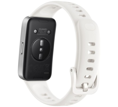 Фитнес-браслет BAND 10 WHITE 55020ELD NOR-B29 HUAWEI