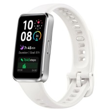 Фитнес-браслет BAND 10 WHITE 55020ELD NOR-B29 HUAWEI