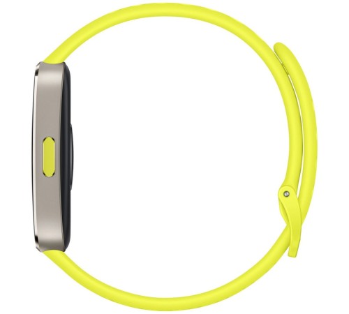 Фитнес-браслет Huawei Band 10 зелёный