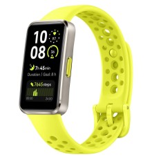 Фитнес-браслет Huawei Band 10 зелёный