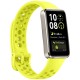 Фитнес-браслет Huawei Band 10 зелёный