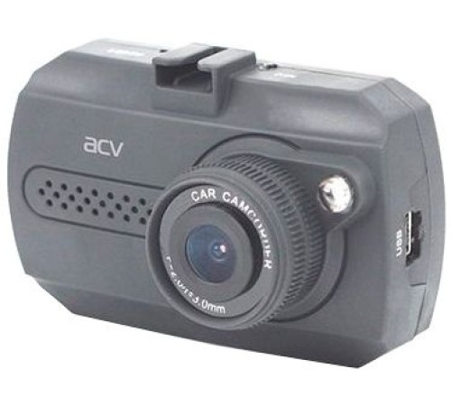 Видеорегистратор ACV GQ117 черный 2Mpix 1080x1920 1080p 120гр. Novatek 96220 Видеорегистратор ACV GQ117 черный 2Mpix 1080x1920 1080p 120гр. Novatek 96220