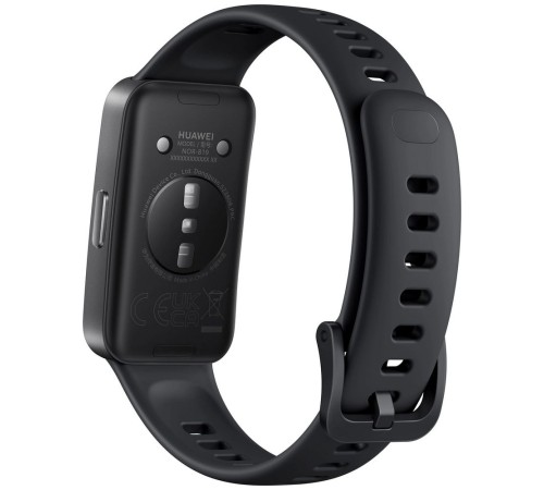 Фитнес-браслет BAND 10 BLACK 55020EER NOR-B19 HUAWEI