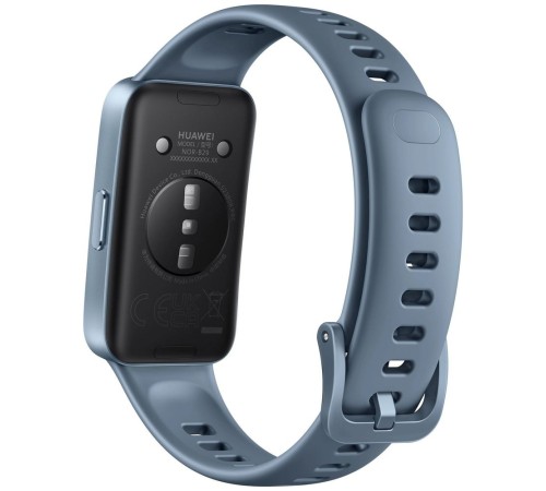 Фитнес-браслет BAND 10  55020ELA NOR-B29 HUAWEI синий