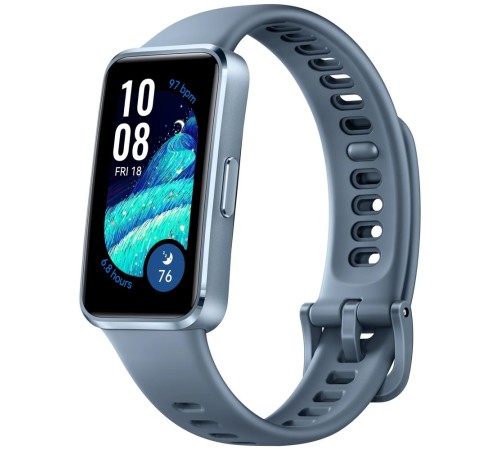Фитнес-браслет BAND 10  55020ELA NOR-B29 HUAWEI синий