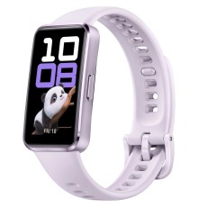 Фитнес-браслет BAND 10 PURPLE 55020ELB NOR-B29 HUAWEI