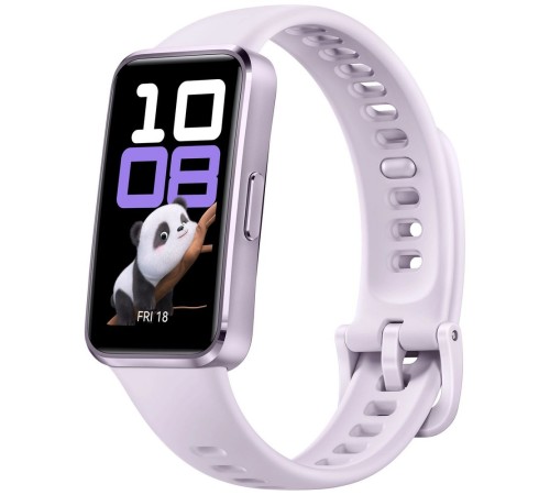 Фитнес-браслет BAND 10 PURPLE 55020ELB NOR-B29 HUAWEI