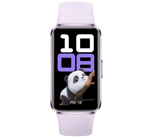 Фитнес-браслет BAND 10 PURPLE 55020ELB NOR-B29 HUAWEI
