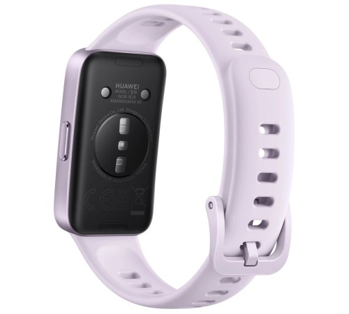 Фитнес-браслет BAND 10 PURPLE 55020ELB NOR-B29 HUAWEI