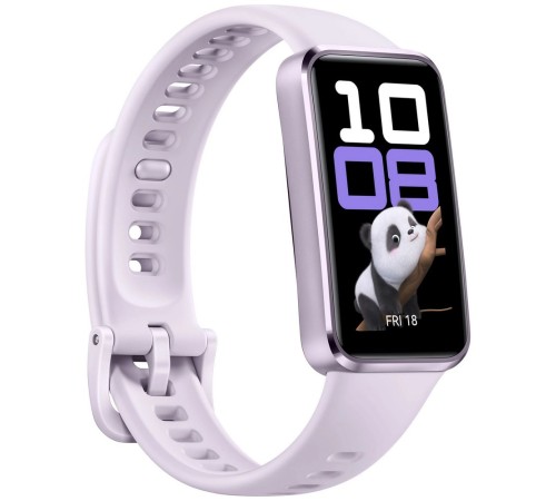 Фитнес-браслет BAND 10 PURPLE 55020ELB NOR-B29 HUAWEI