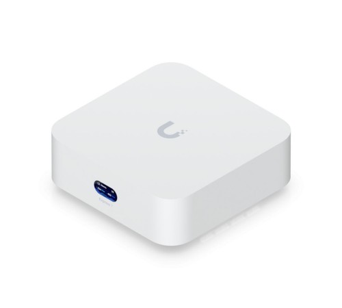 Ubiquiti UniFi Express 7 Маршрутизатор, Wi-Fi 7, 1x 10G WAN, 1x 2.5G LAN