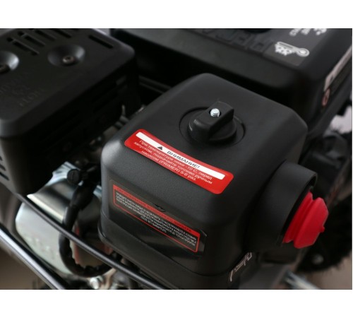 Снегоуборщик бензин. Ресанта СБ 6000Э 8л.с.