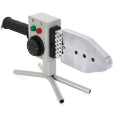 Сварочный аппарат для пластиковых труб Ресанта АСПТ-1000А раструбная (кейс в комплекте)