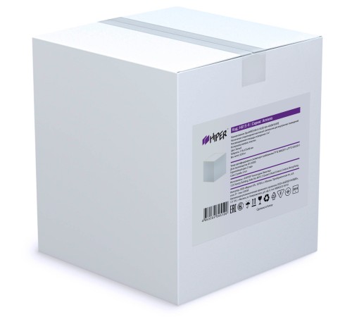 Светильник Hiper Amiens H815-9 6Вт 4000K белый