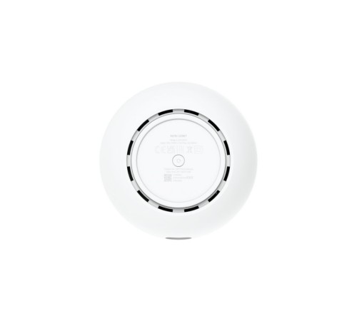 Ubiquiti UniFi Dream Router 7 Маршрутизатор 4 ядра (1,5 ГГц), Wi-Fi 7, 4х 2.5G RJ45, 1х 10G SFP+