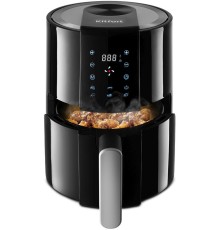 Аэрогриль Kitfort КТ-2225 черный