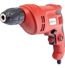 Дрель безударная RedVerg RD-D540 540Вт патрон:быстрозажимной реверс