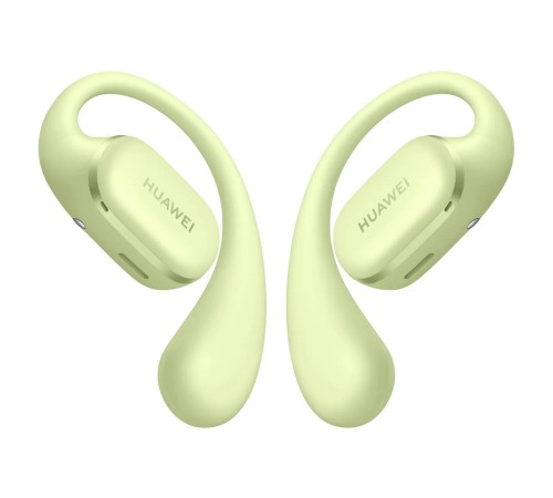 Гарнитура Huawei FREEARC 55038103 GREEN