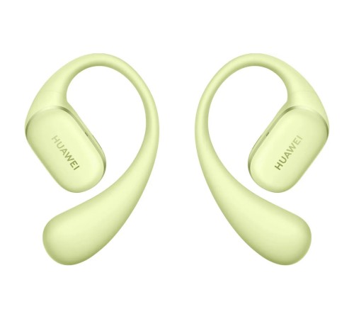 Гарнитура Huawei FREEARC 55038103 GREEN