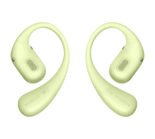 Гарнитура Huawei FREEARC 55038103 GREEN