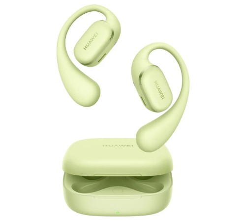 Гарнитура Huawei FREEARC 55038103 GREEN