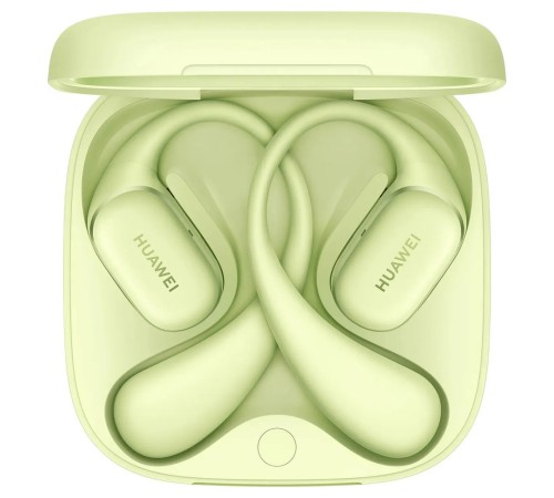 Гарнитура Huawei FREEARC 55038103 GREEN
