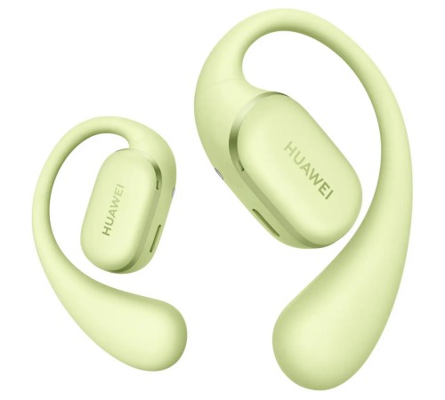 Гарнитура Huawei FREEARC 55038103 GREEN