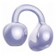Нaушники Honor Earbuds Clip MAK-ME00 , фиолетовые