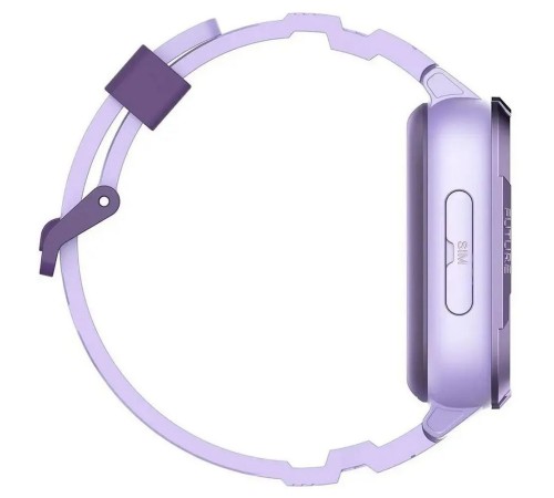 Умные часы PLUS 4G KIDS TAR-WB01 PURPLE HONOR CHOICE Умные часы PLUS 4G KIDS TAR-WB01 PURPLE HONOR CHOICE