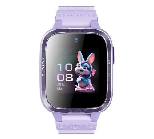 Умные часы PLUS 4G KIDS TAR-WB01 PURPLE HONOR CHOICE Умные часы PLUS 4G KIDS TAR-WB01 PURPLE HONOR CHOICE