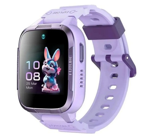Умные часы PLUS 4G KIDS TAR-WB01 PURPLE HONOR CHOICE Умные часы PLUS 4G KIDS TAR-WB01 PURPLE HONOR CHOICE