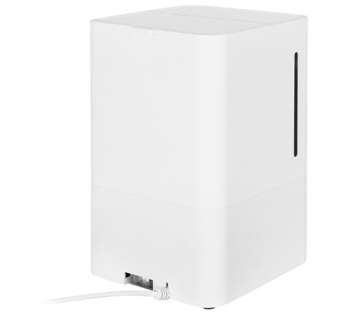 Увлажнитель воздуха Starwind SHC3410 25Вт (ультразвуковой) белый/черный