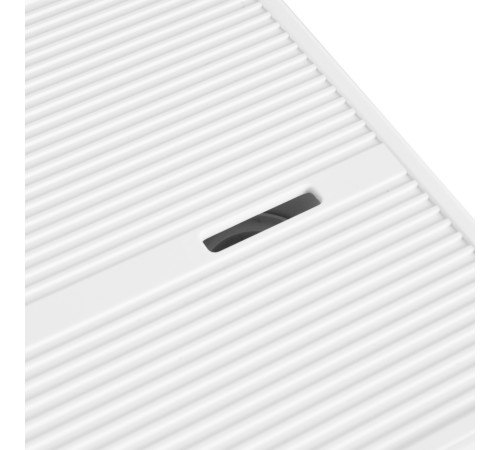 Увлажнитель воздуха Starwind SHC3410 25Вт (ультразвуковой) белый/черный