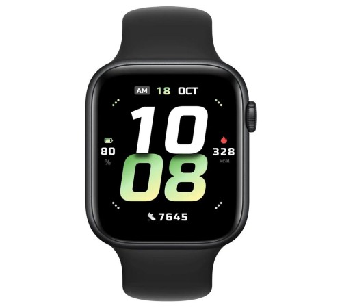 Умные часы HONOR WATCH 5 STL-B19 BLACK