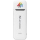 Модем 3G/4G Anydata W150 USB Wi-Fi Firewall +Router внешний белый